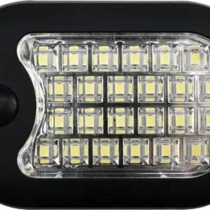 Oferta czasowa LAMPA RĘCZNA 24+3 LED 82731V VOREL